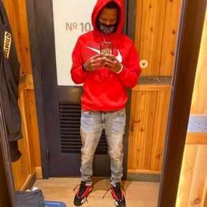 Meet your Posher, John